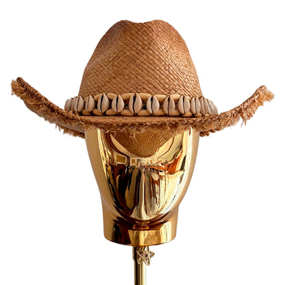 Sombrero de Algodón | ArtHat | Western