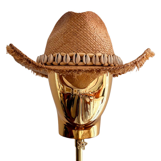 Sombrero de Algodón | ArtHat | Western