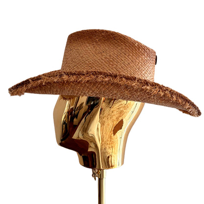 Sombrero de Algodón | ArtHat | Western