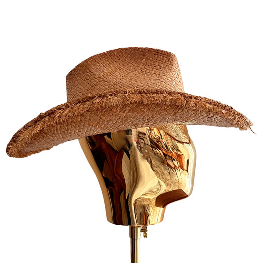 Sombrero de Algodón | ArtHat | Western