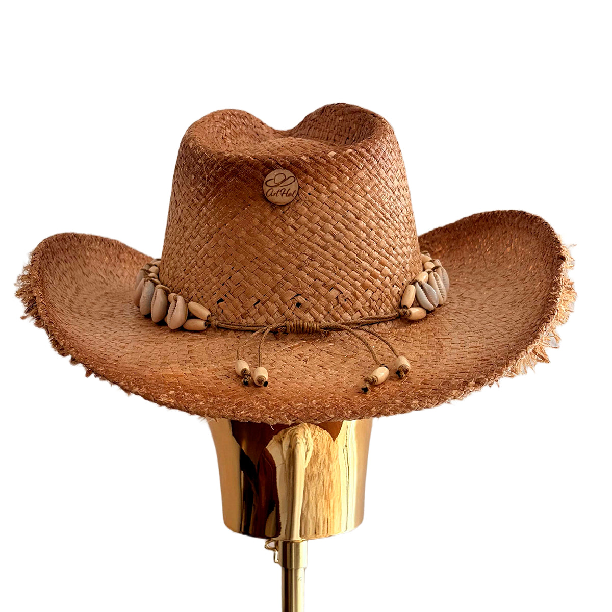 Sombrero de Algodón | ArtHat | Western