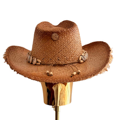 Sombrero de Algodón | ArtHat | Western