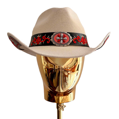 Sombrero de Algodón | ArtHat | Western