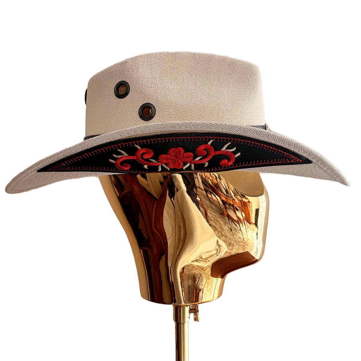 Sombrero de Algodón | ArtHat | Western