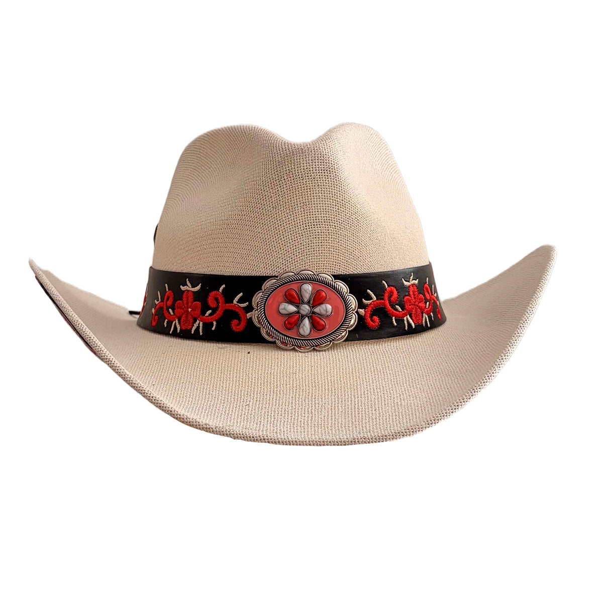 Sombrero de Algodón | ArtHat | Western
