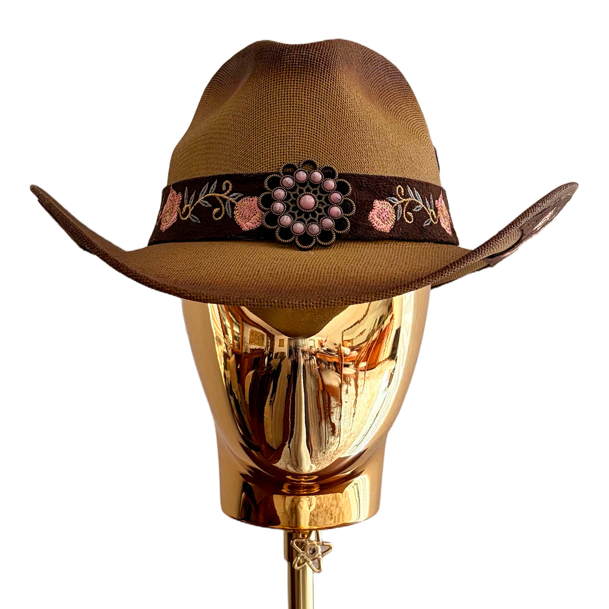 Sombrero de Algodón | ArtHat | Western