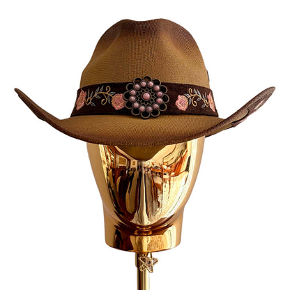 Sombrero de Algodón | ArtHat | Western