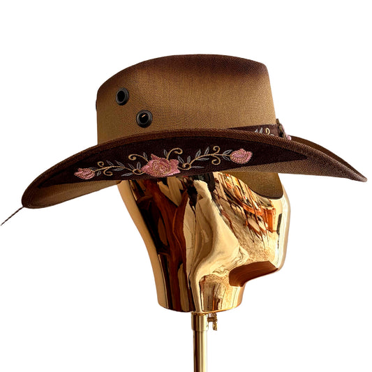Sombrero de Algodón | ArtHat | Western