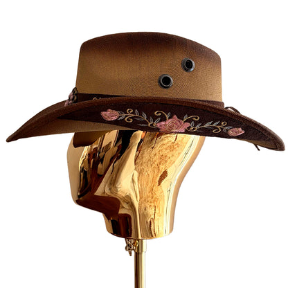 Sombrero de Algodón | ArtHat | Western