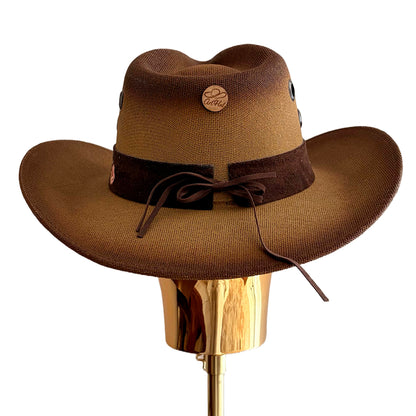 Sombrero de Algodón | ArtHat | Western