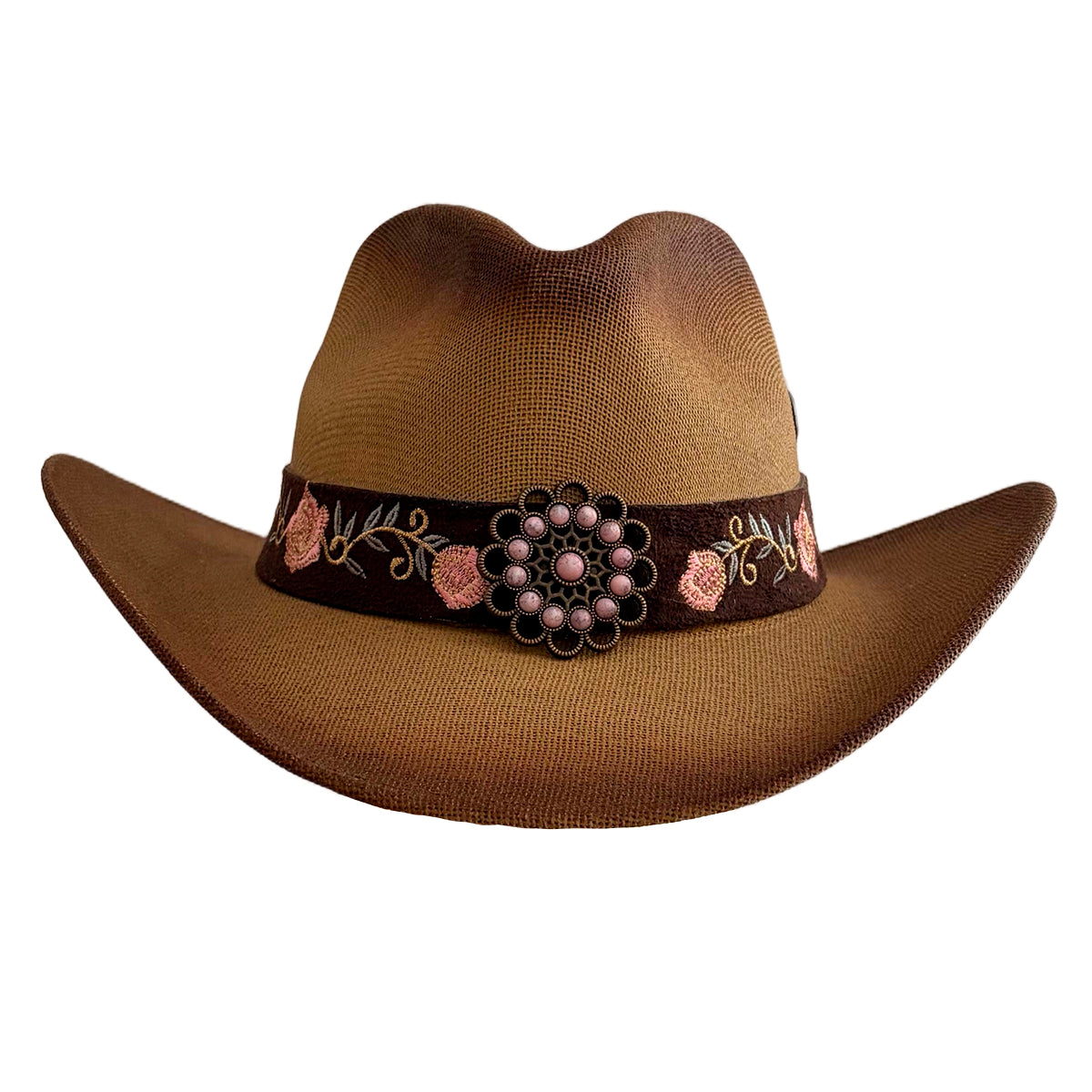 Sombrero de Algodón | ArtHat | Western