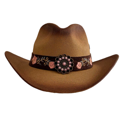 Sombrero de Algodón | ArtHat | Western