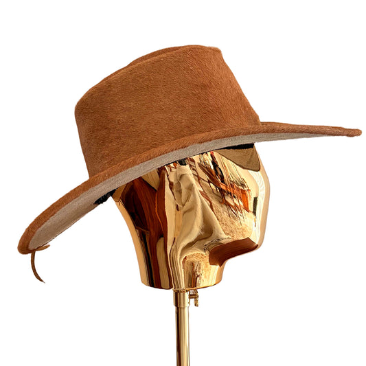 Sombrero de Pelo de Vaca | ArtHat | Western