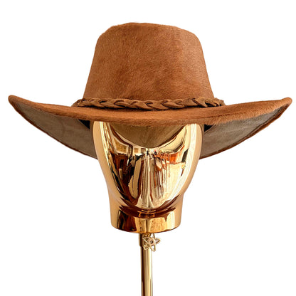 Sombrero de Pelo de Vaca | ArtHat | Western