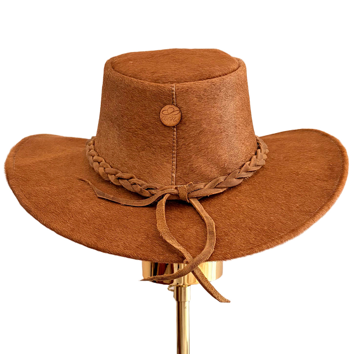 Sombrero de Pelo de Vaca | ArtHat | Western