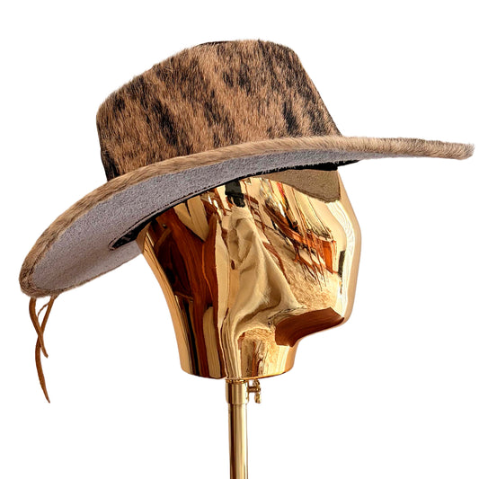Sombrero de Pelo de Vaca | ArtHat | Western