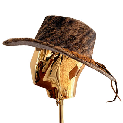 Sombrero de Pelo de Vaca | ArtHat | Western