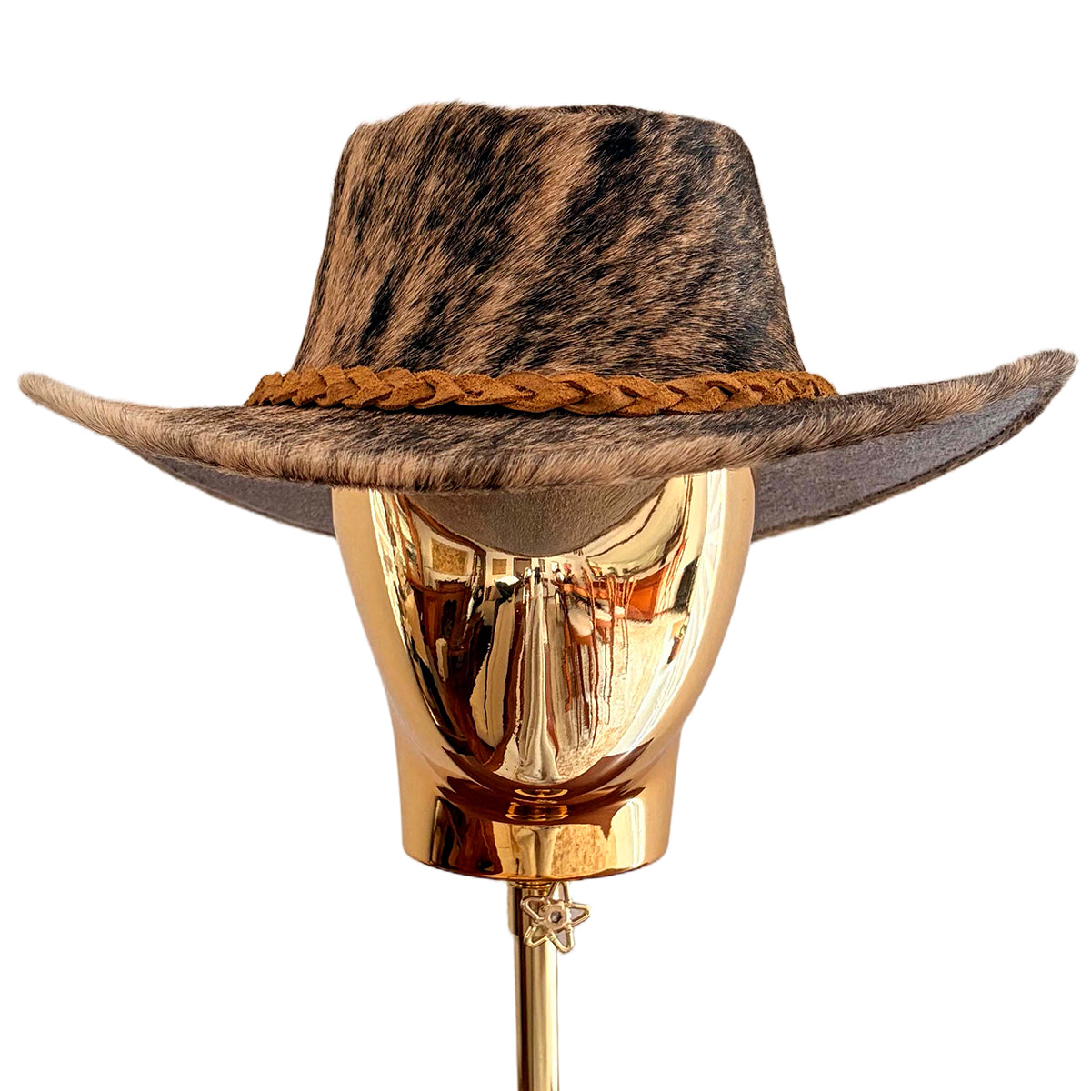 Sombrero de Pelo de Vaca | ArtHat | Western
