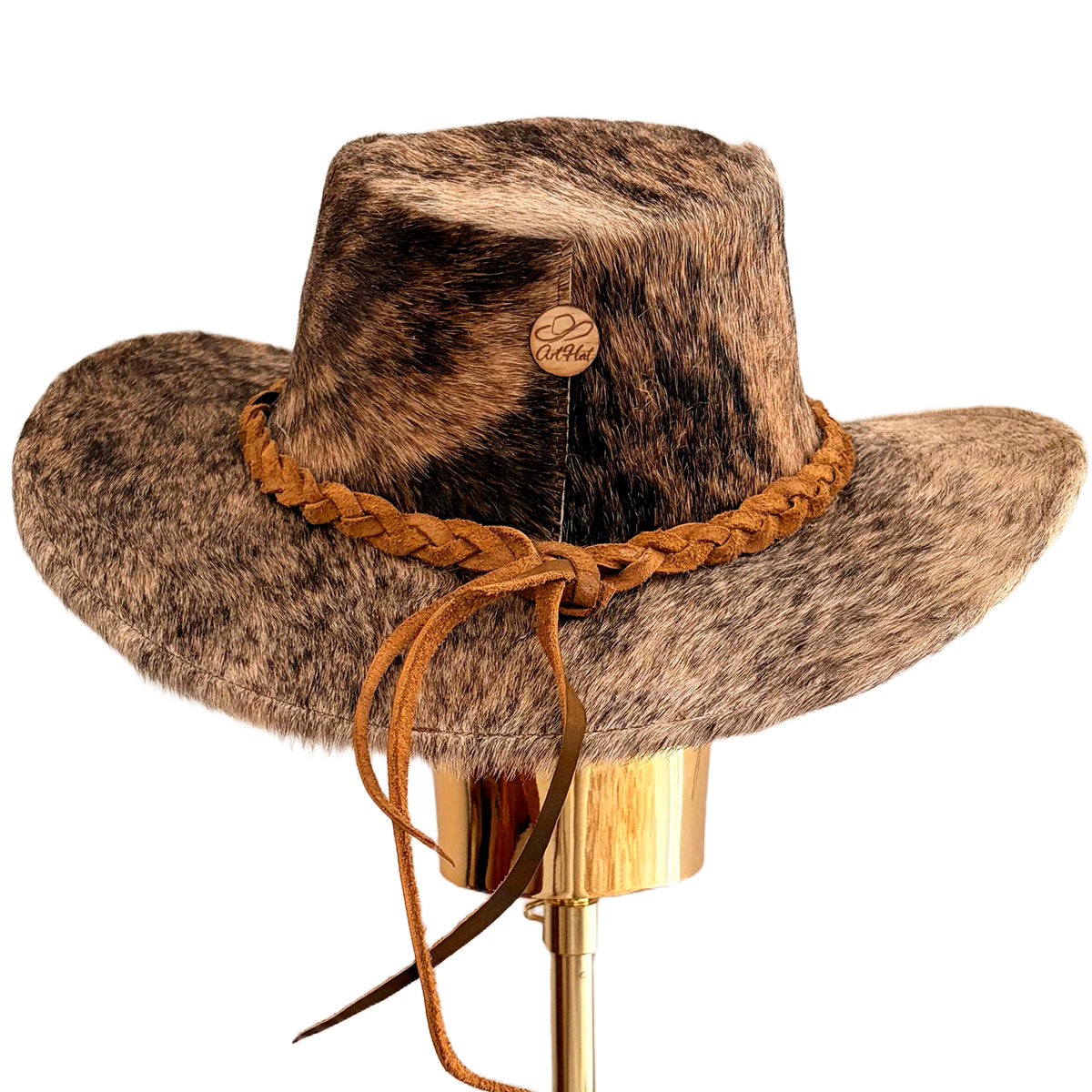 Sombrero de Pelo de Vaca | ArtHat | Western