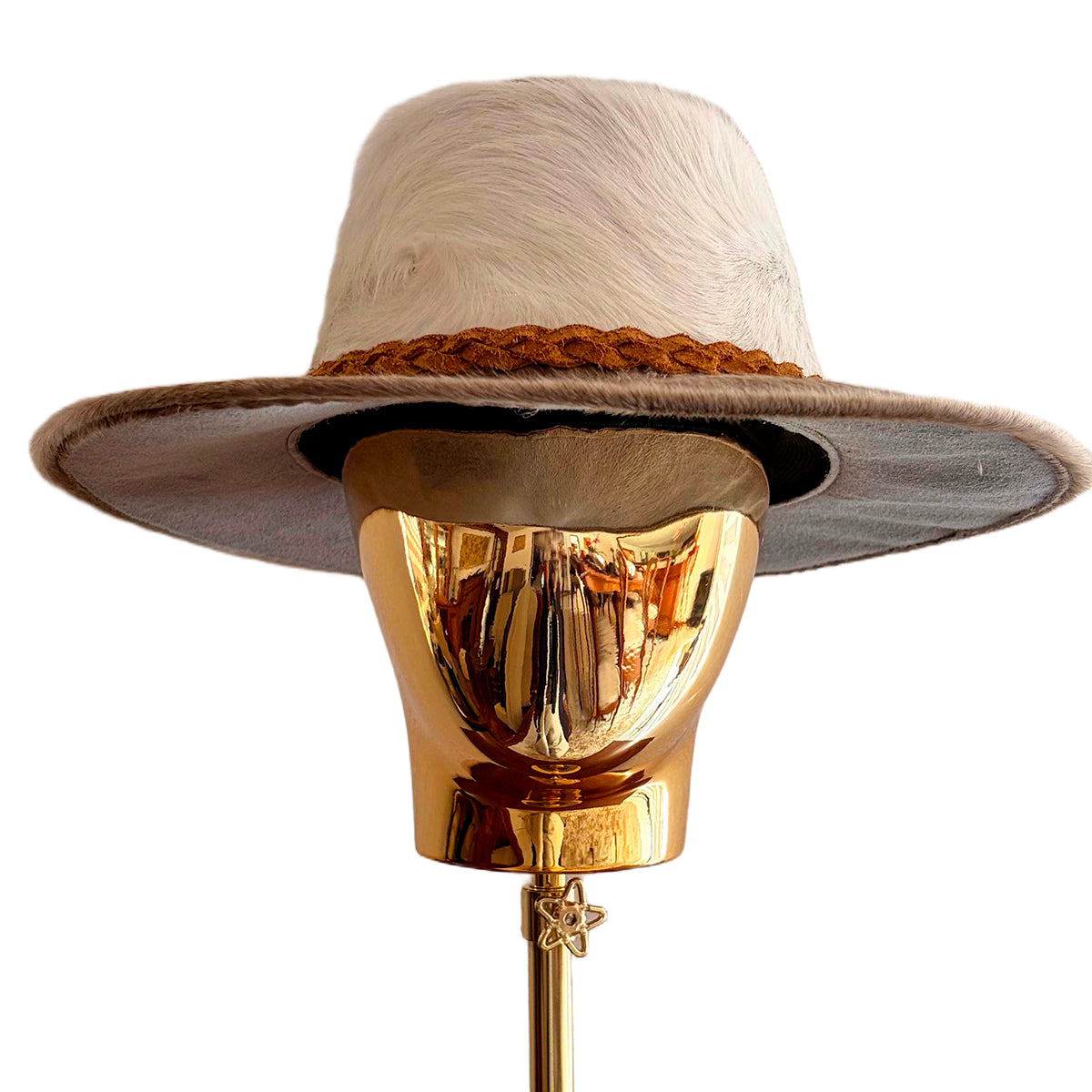 Sombrero de Pelo de Vaca | ArtHat | Western