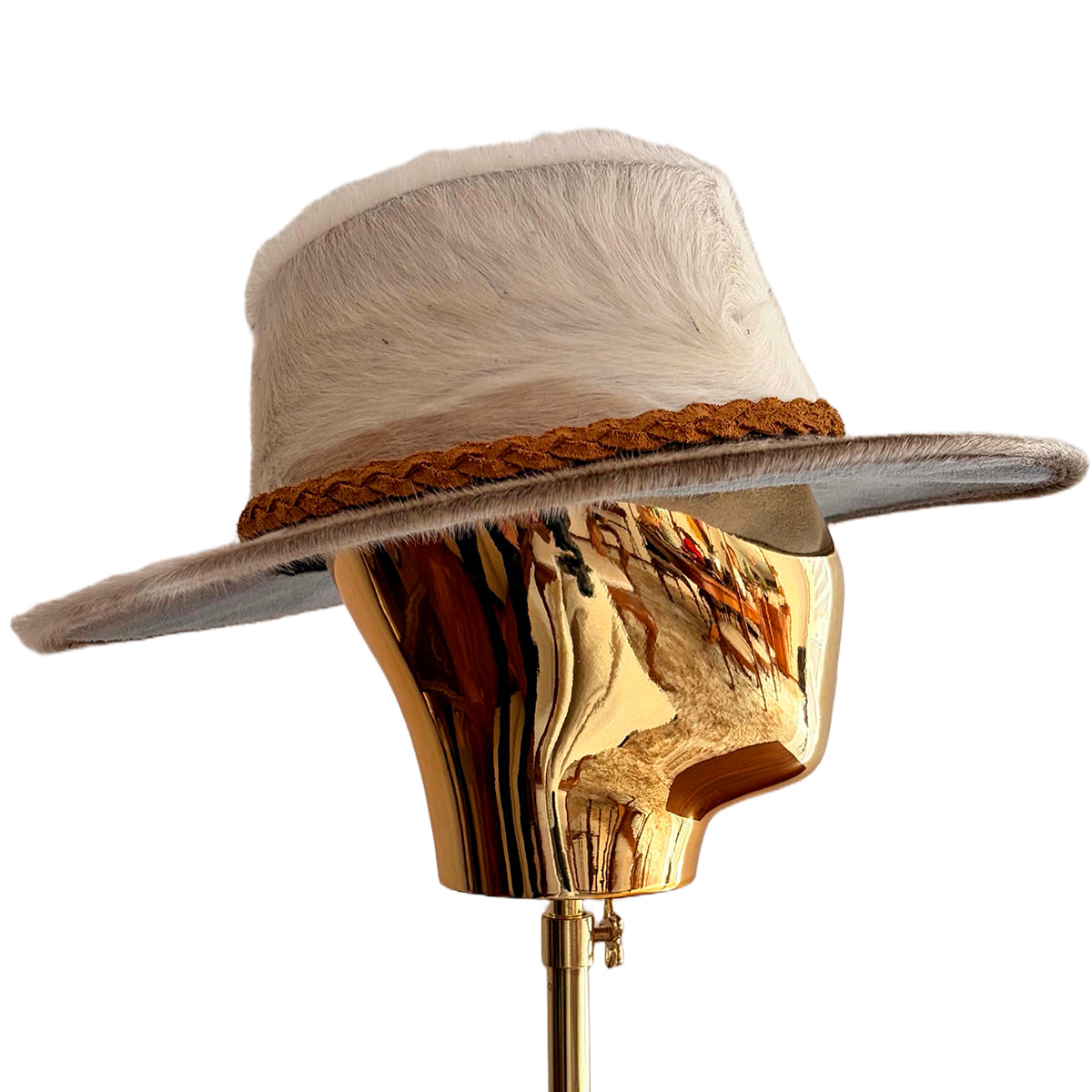 Sombrero de Pelo de Vaca | ArtHat | Western