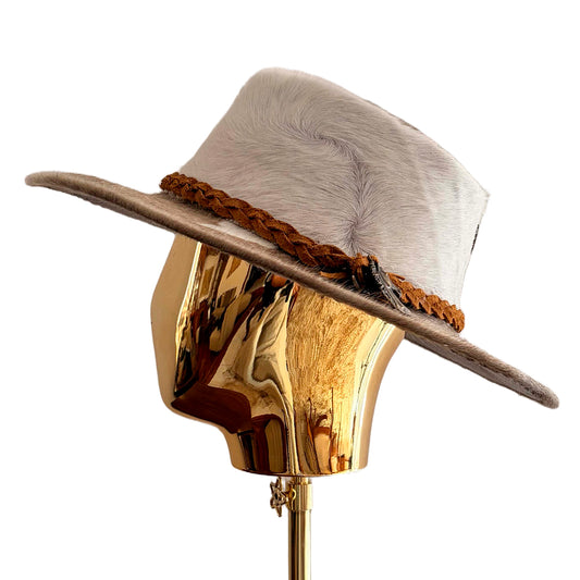 Sombrero de Pelo de Vaca | ArtHat | Western