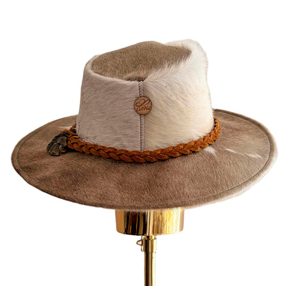Sombrero de Pelo de Vaca | ArtHat | Western
