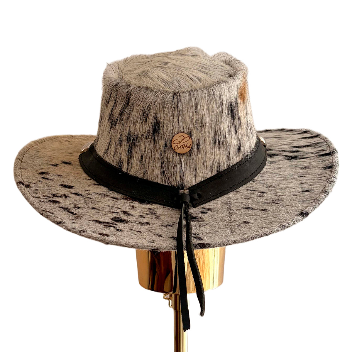Sombrero de Pelo de Vaca | ArtHat | Western