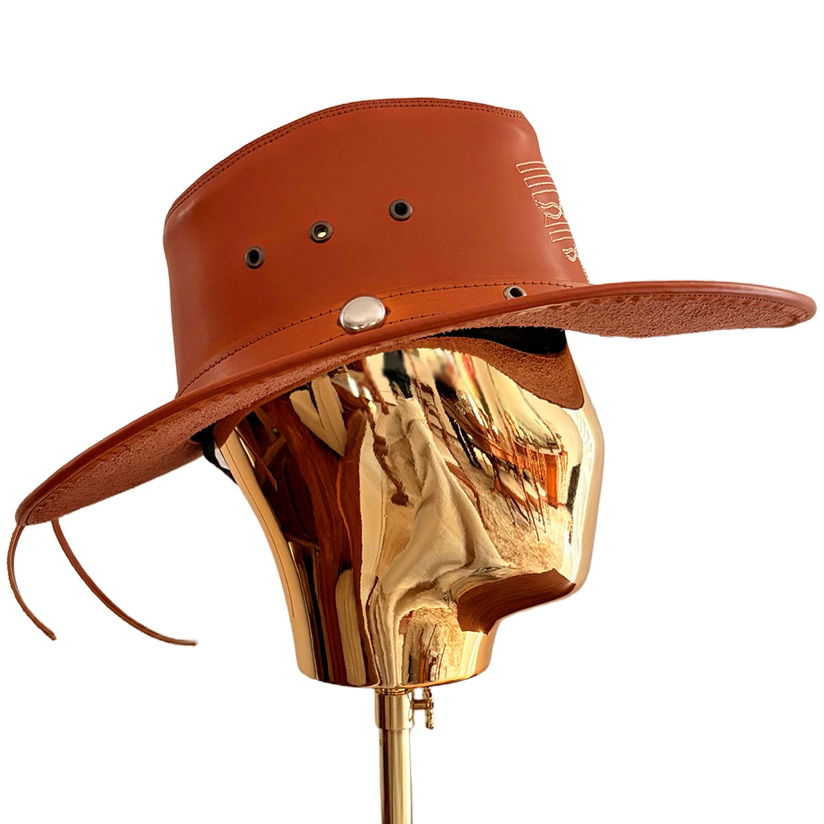 Sombrero de Piel | ArtHat | Western