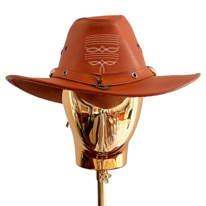 Sombrero de Piel | ArtHat | Western