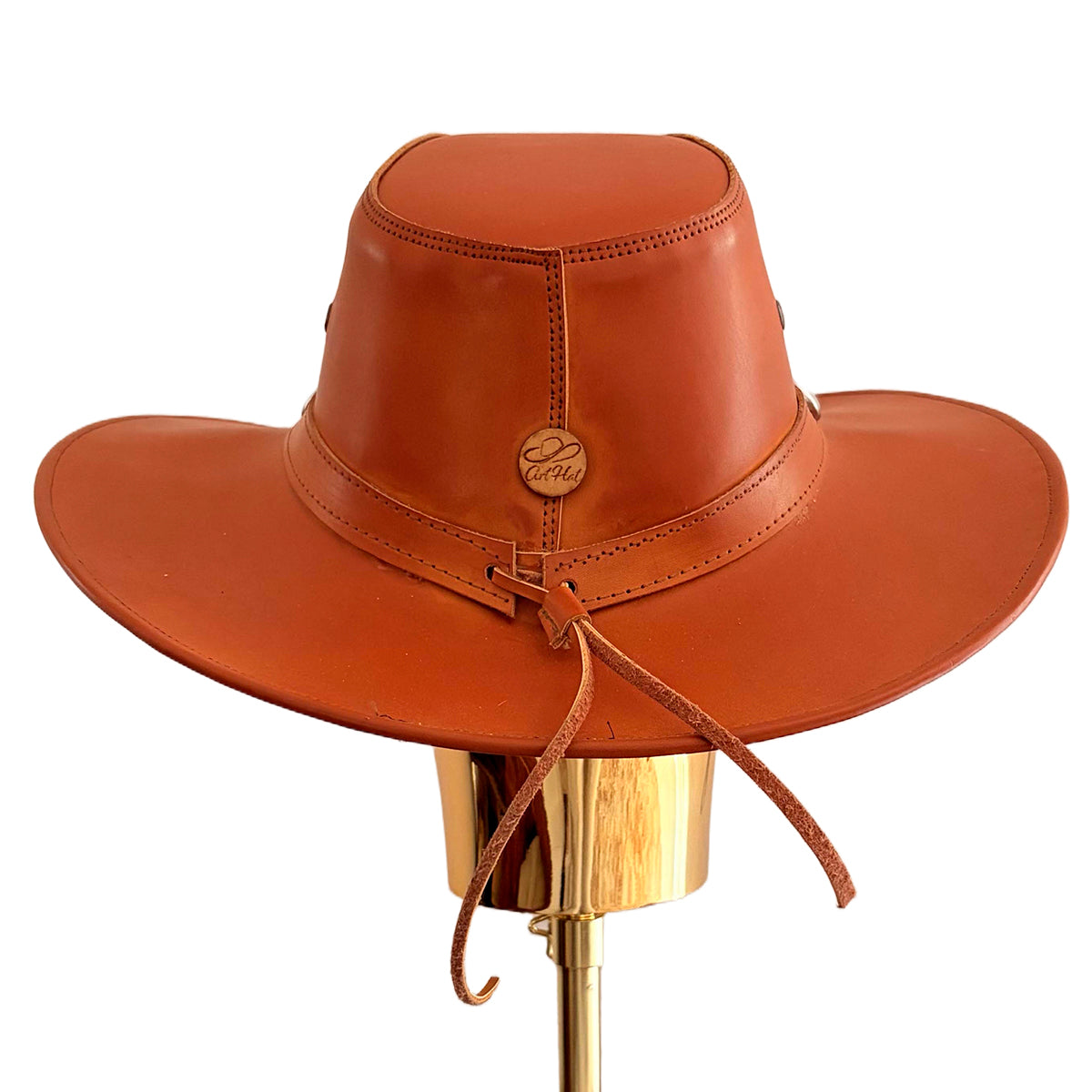 Sombrero de Piel | ArtHat | Western