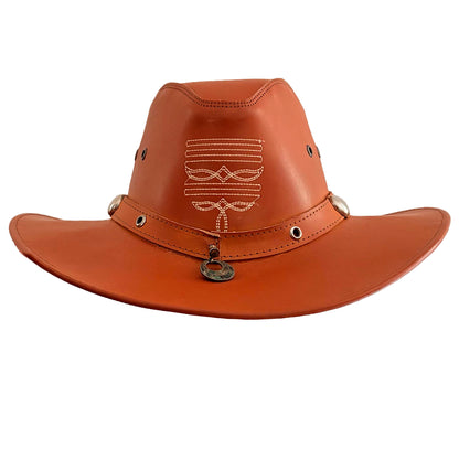 Sombrero de Piel | ArtHat | Western