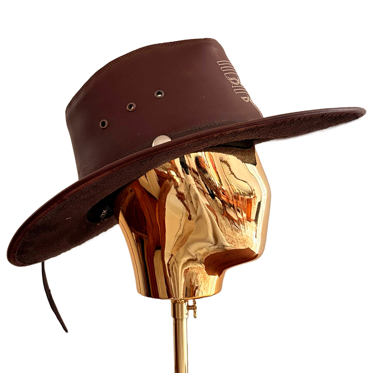 Sombrero de Piel | ArtHat | Western