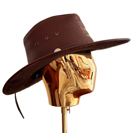Sombrero de Piel | ArtHat | Western
