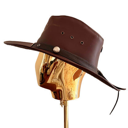 Sombrero de Piel | ArtHat | Western