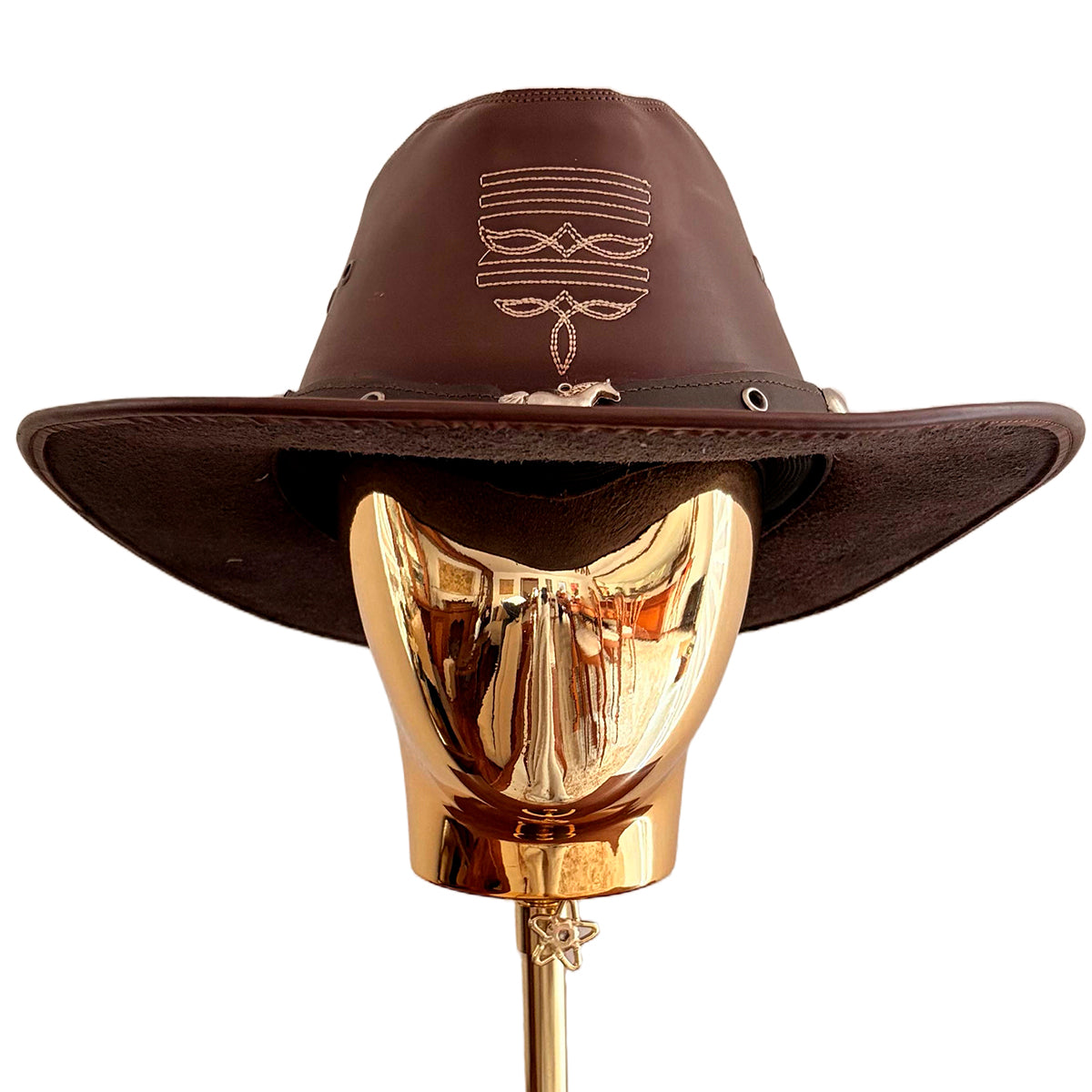 Sombrero de Piel | ArtHat | Western