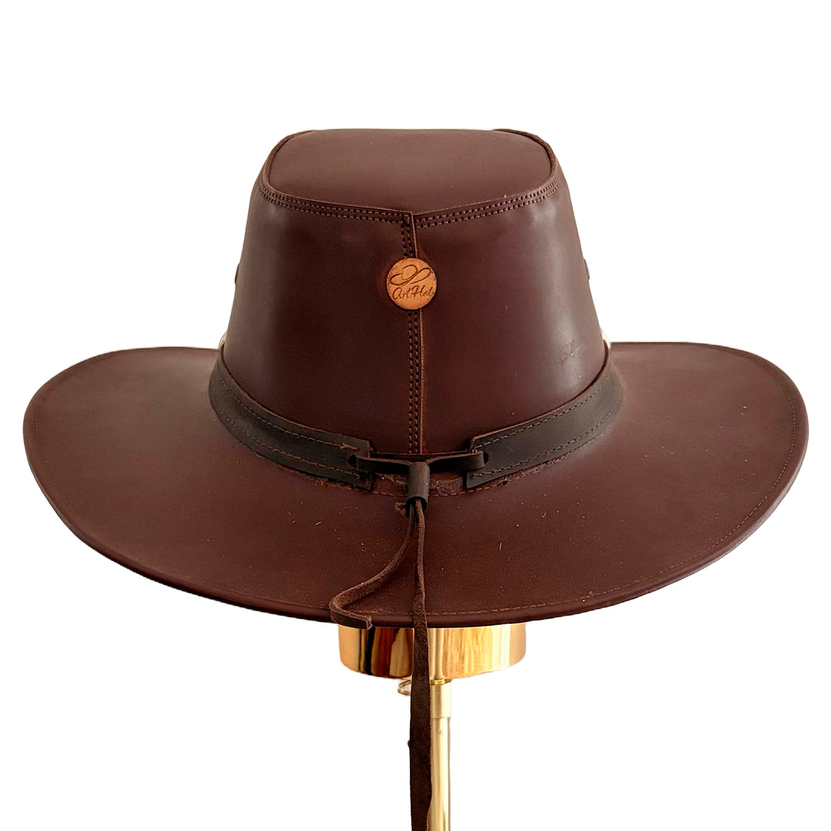 Sombrero de Piel | ArtHat | Western