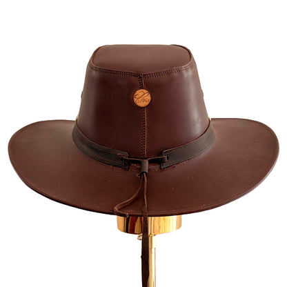 Sombrero de Piel | ArtHat | Western