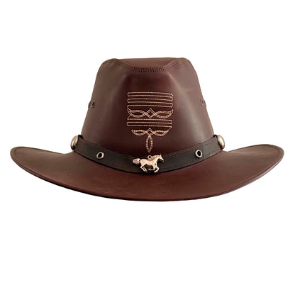 Sombrero de Piel | ArtHat | Western