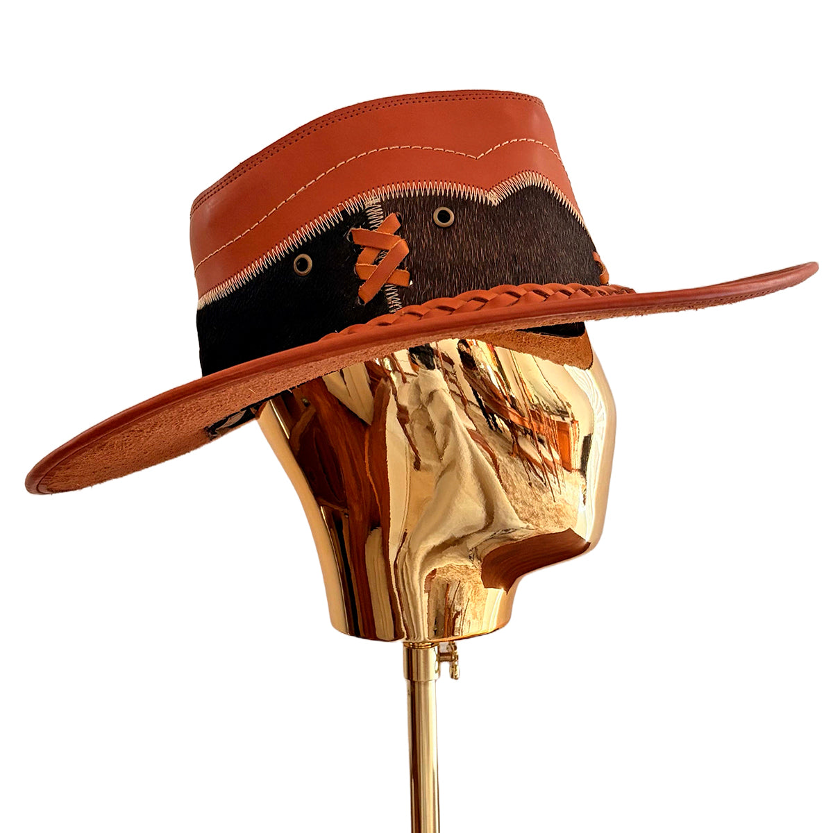 Sombrero de Piel | ArtHat | Western