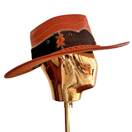 Sombrero de Piel | ArtHat | Western