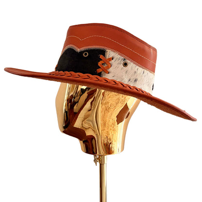 Sombrero de Piel | ArtHat | Western