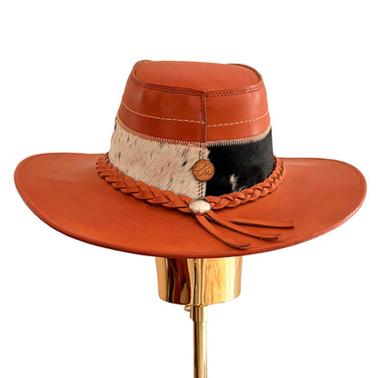 Sombrero de Piel | ArtHat | Western