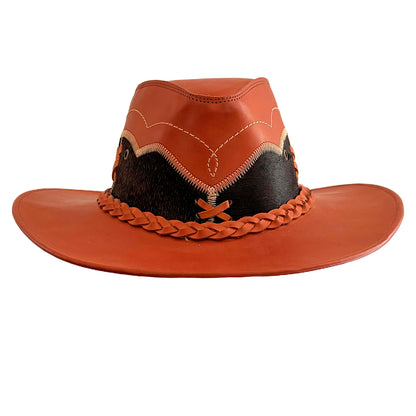 Sombrero de Piel | ArtHat | Western