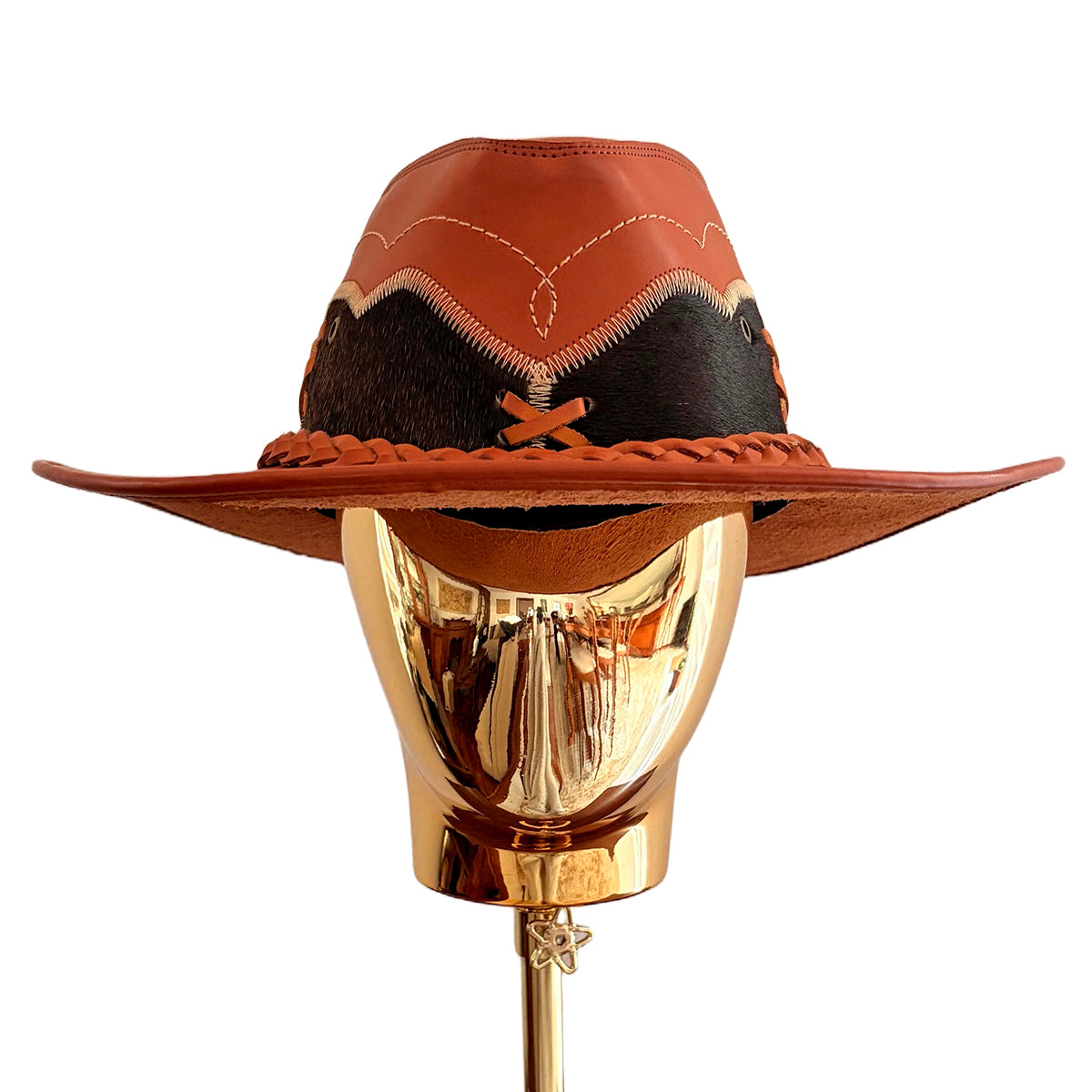 Sombrero de Piel | ArtHat | Western