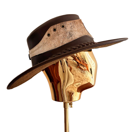 Sombrero de Piel | ArtHat | Western