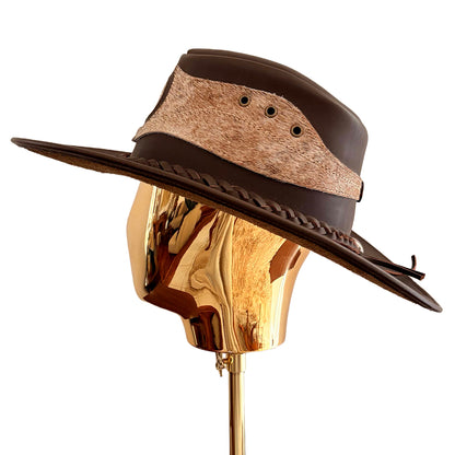 Sombrero de Piel | ArtHat | Western