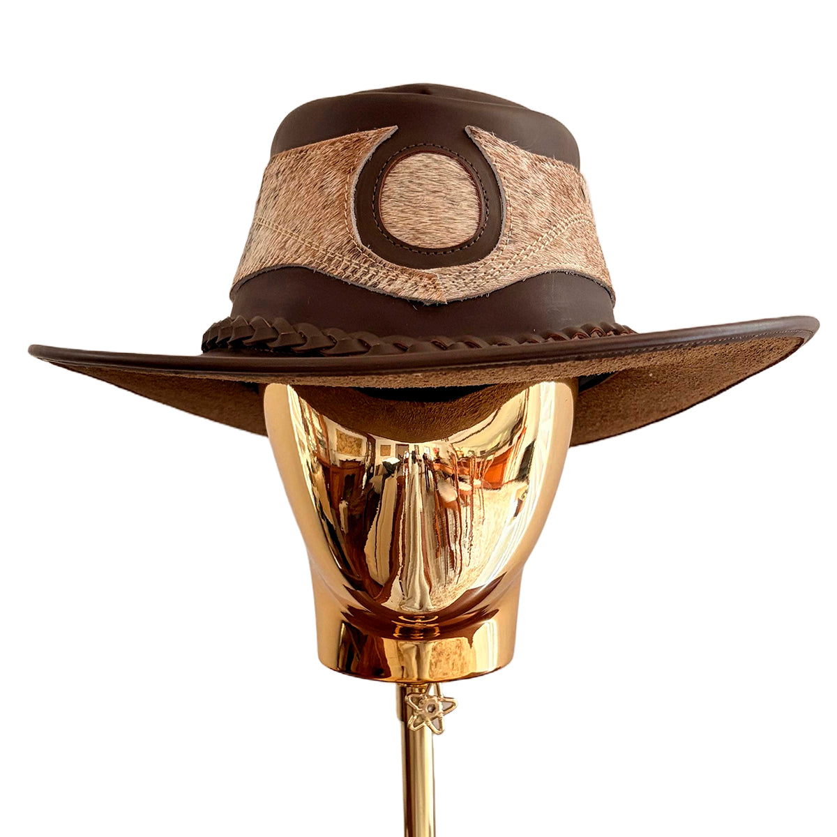 Sombrero de Piel | ArtHat | Western