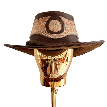 Sombrero de Piel | ArtHat | Western