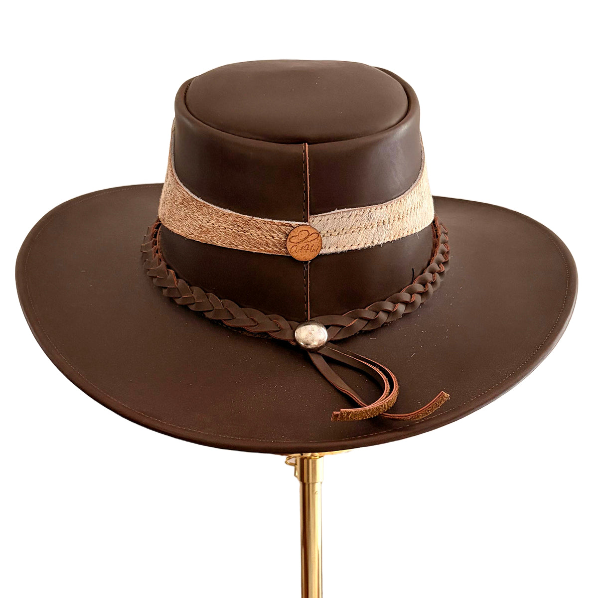 Sombrero de Piel | ArtHat | Western